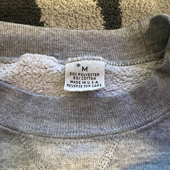 Vintage Made in USA Yale crewneck - Picture 6 of 6